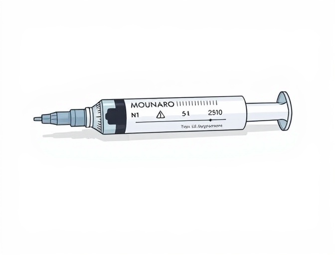 Mounjaro Treatment